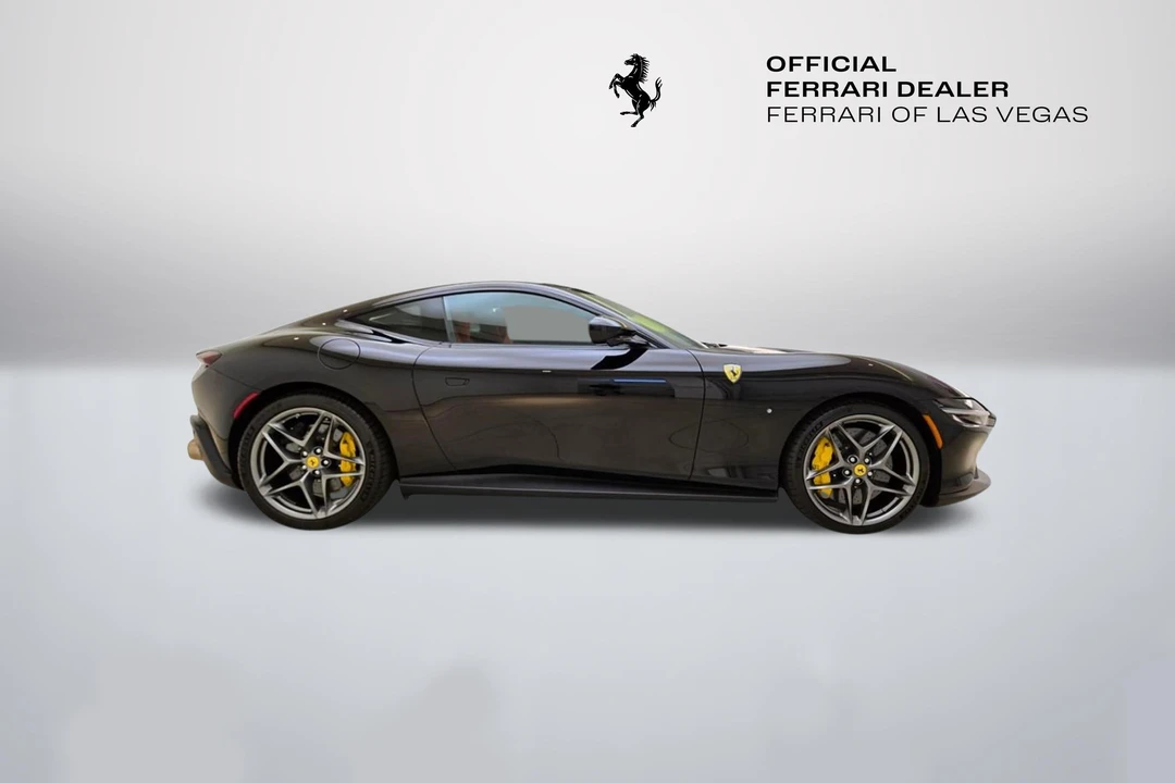 2024 Ferrari Roma - Image 6 of 31