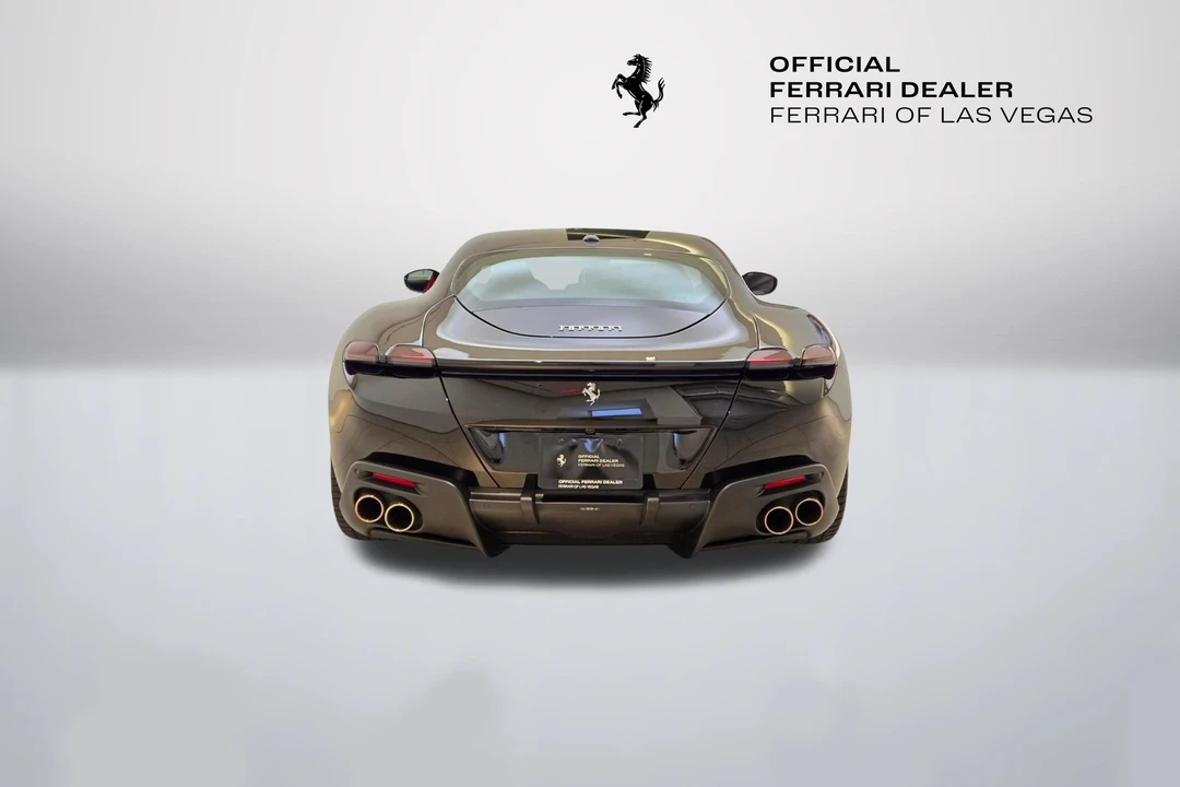 2024 Ferrari Roma - Image 10 of 31