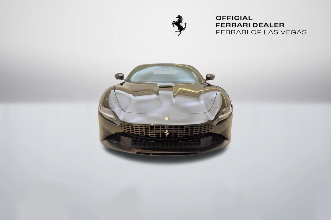 2024 Ferrari Roma - Image 2 of 31