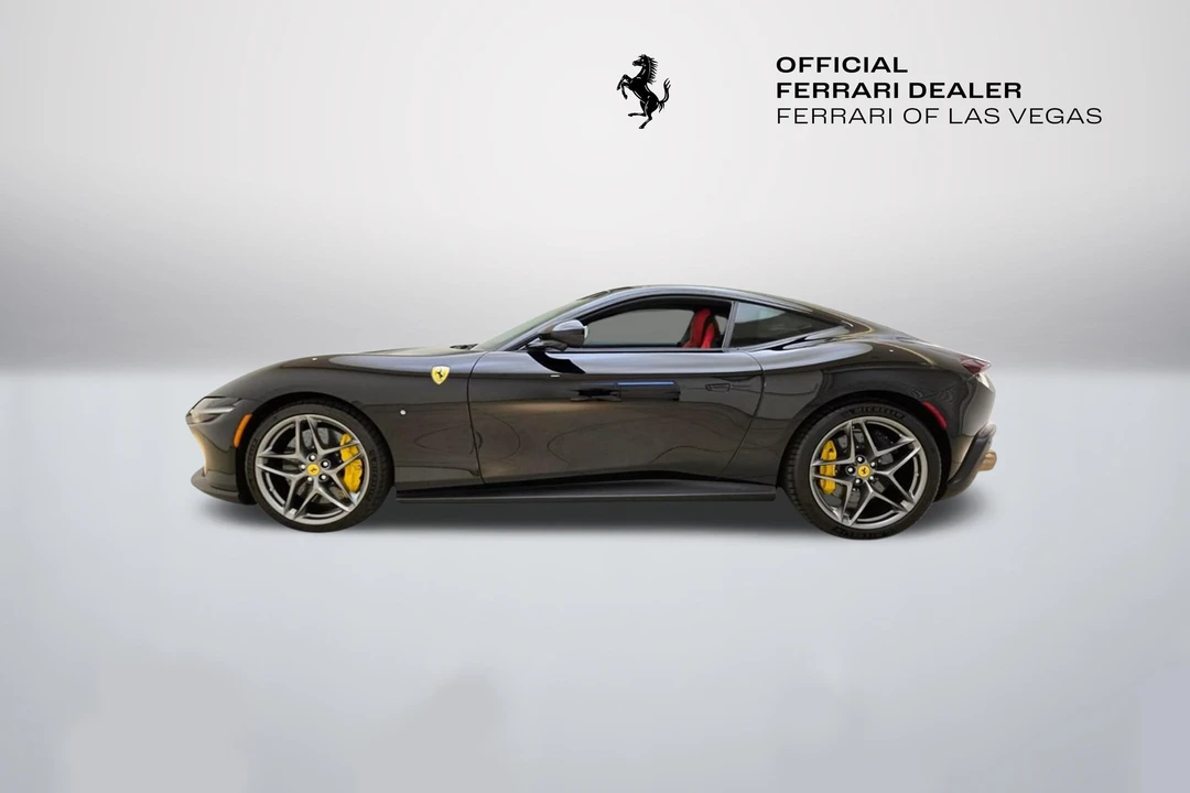 2024 Ferrari Roma - Image 12 of 31