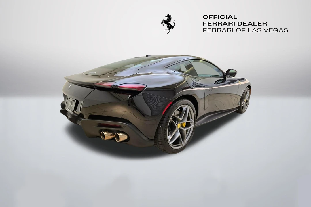 2024 Ferrari Roma - Image 9 of 31