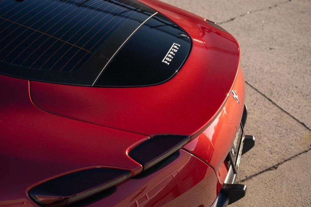 2024 Ferrari Roma - Image 21 of 21