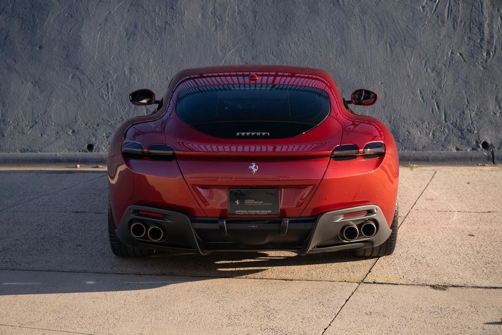 2024 Ferrari Roma - Image 11 of 21