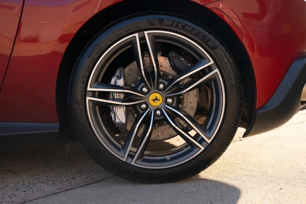 2024 Ferrari Roma - Image 20 of 21