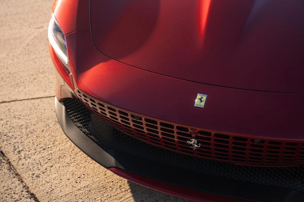 2024 Ferrari Roma - Image 13 of 21
