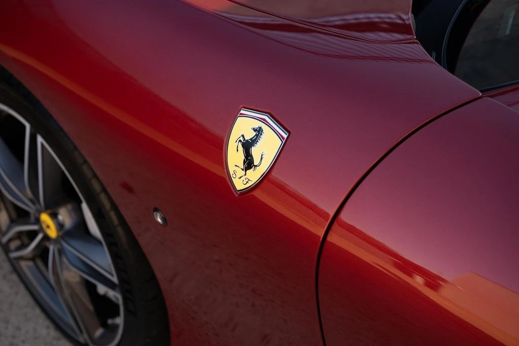 2024 Ferrari Roma - Image 21 of 21