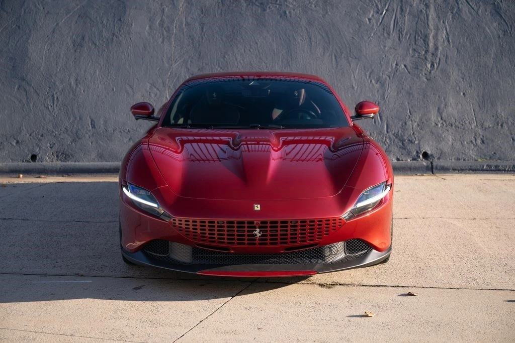 2024 Ferrari Roma - Image 7 of 21