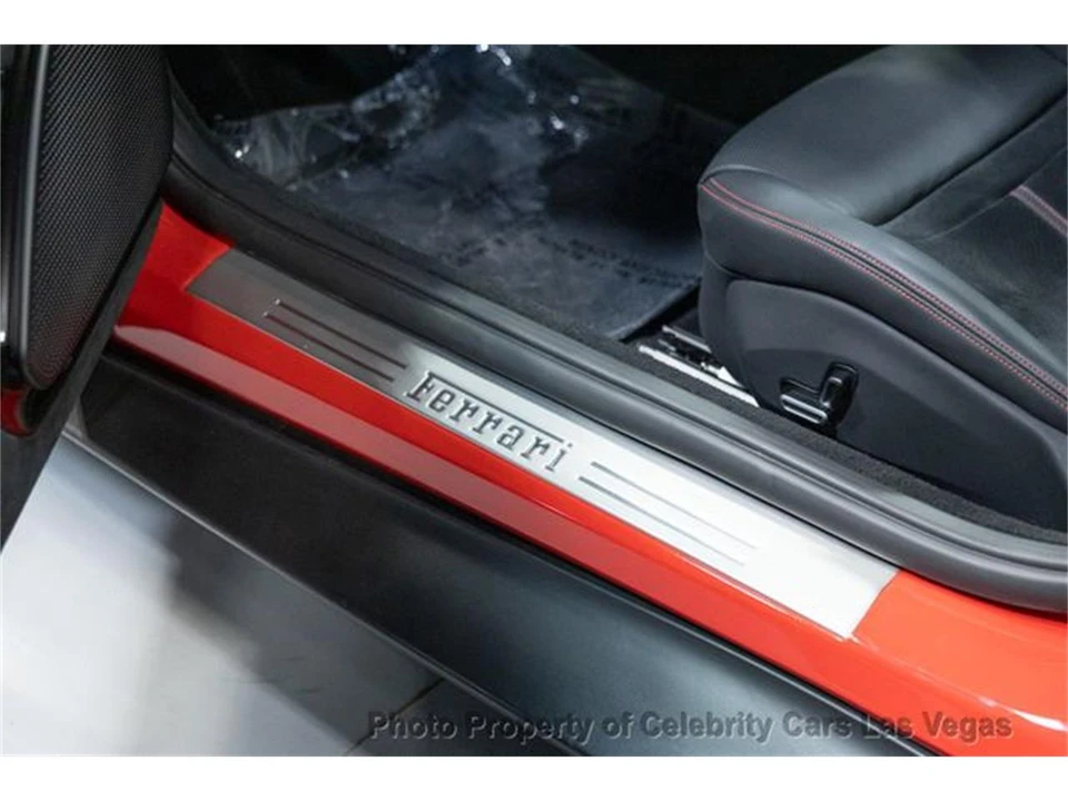 2024 Ferrari Roma - Image 18 of 27