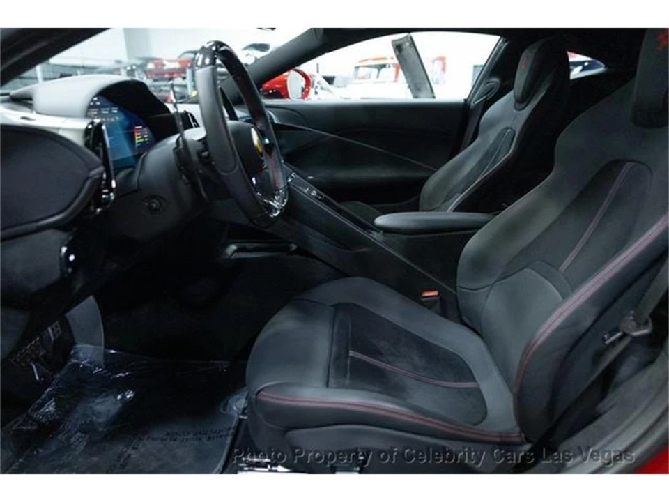 2024 Ferrari Roma - Image 2 of 27