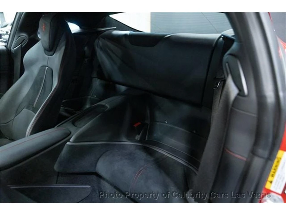 2024 Ferrari Roma - Image 20 of 27