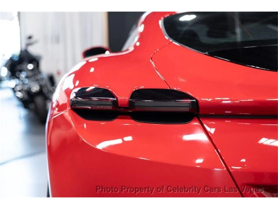 2024 Ferrari Roma - Image 11 of 27