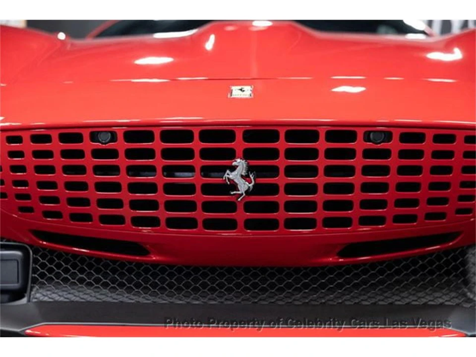 2024 Ferrari Roma - Image 12 of 27