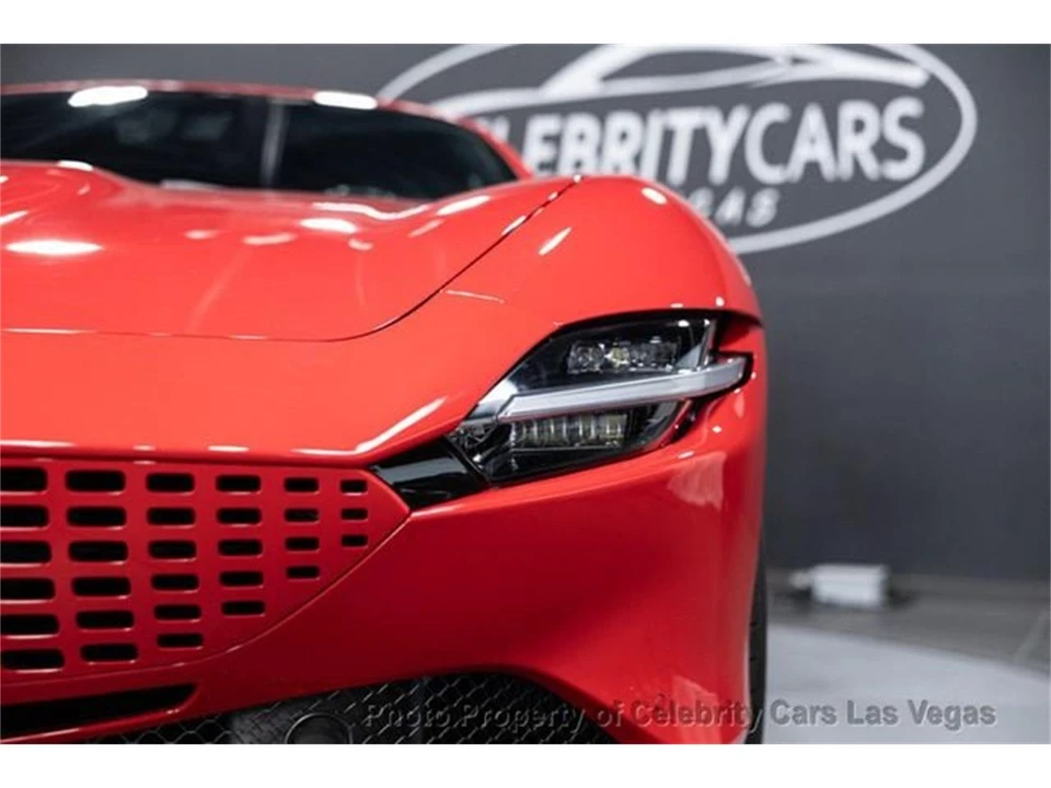 2024 Ferrari Roma - Image 13 of 27