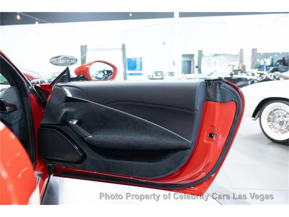 2024 Ferrari Roma - Image 23 of 27