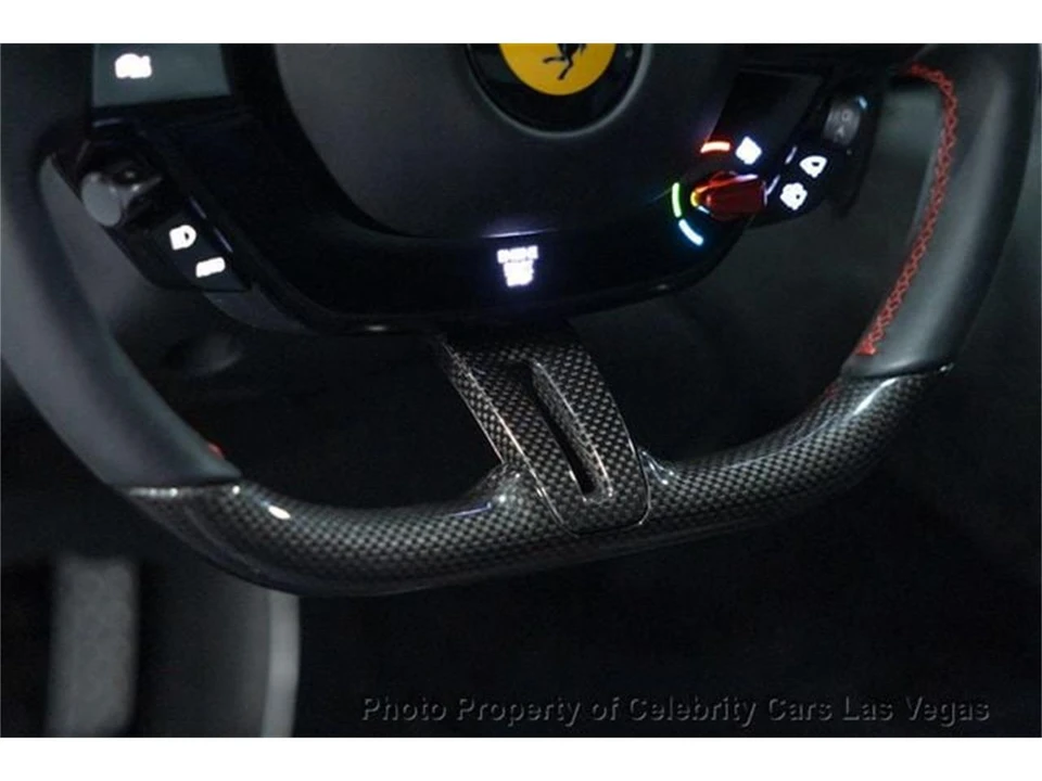 2024 Ferrari Roma - Image 25 of 27
