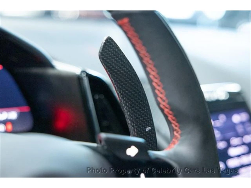 2024 Ferrari Roma - Image 26 of 27