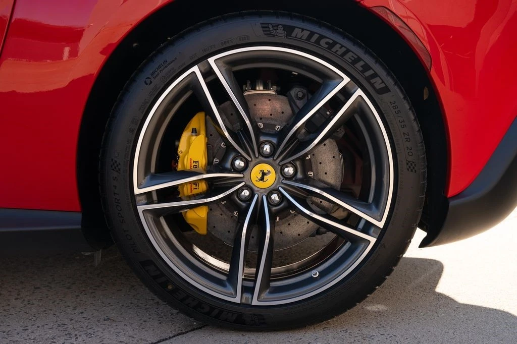 2024 Ferrari Roma - Image 21 of 21