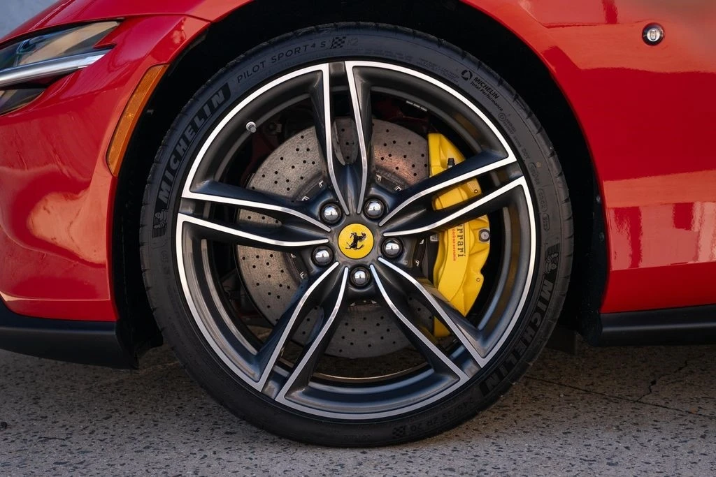 2024 Ferrari Roma - Image 21 of 21