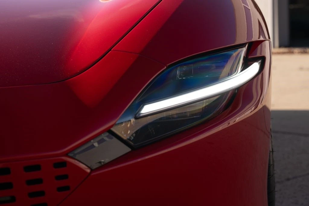 2024 Ferrari Roma - Image 20 of 21
