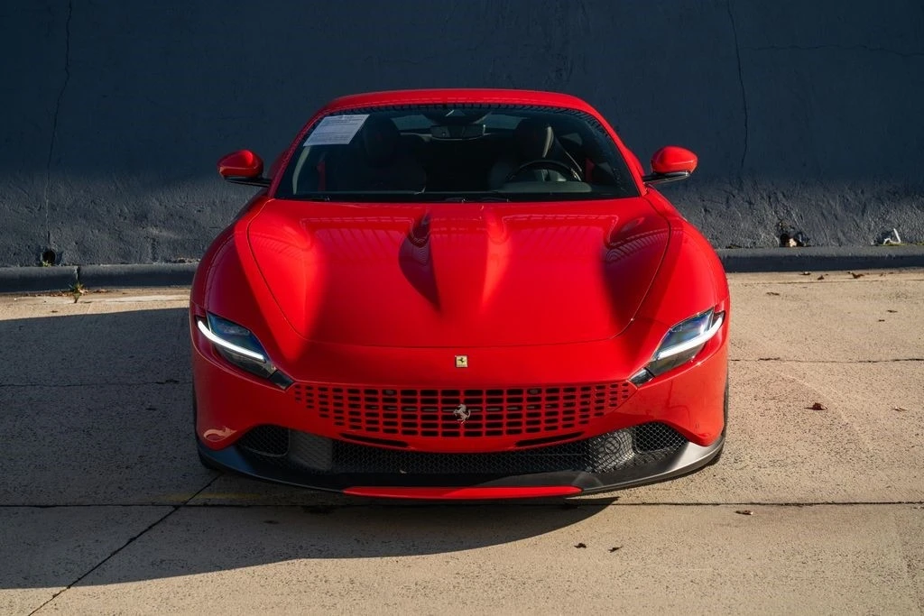 2024 Ferrari Roma - Image 7 of 21