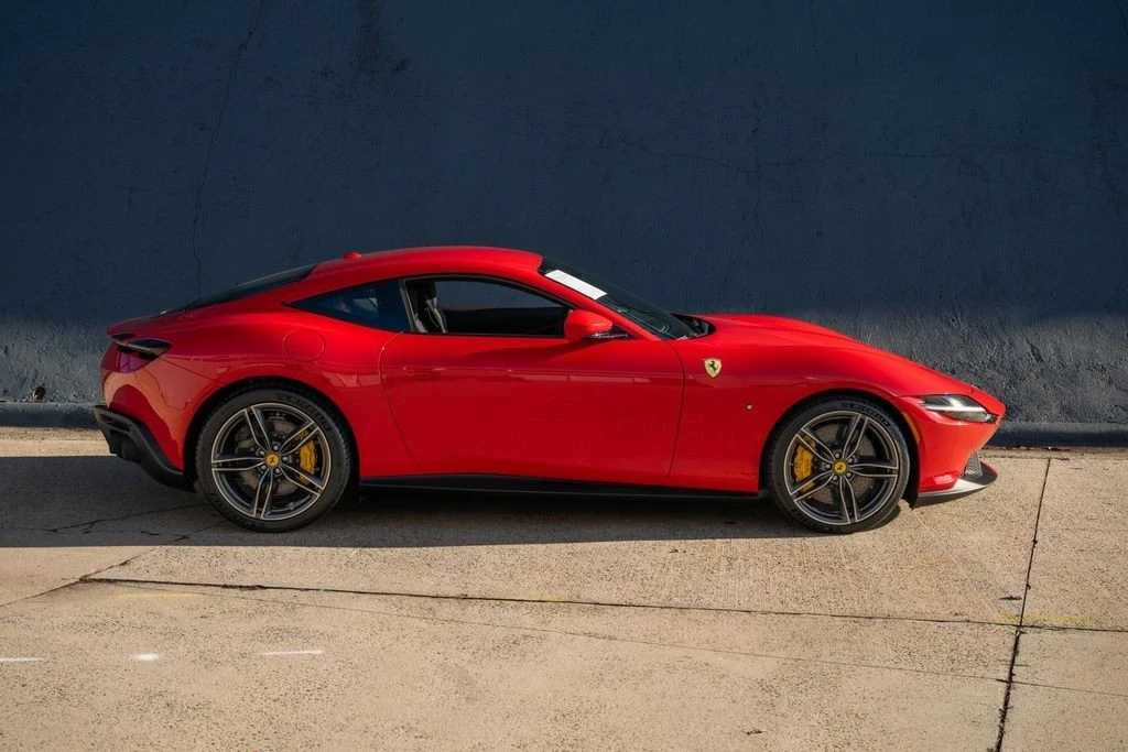 2024 Ferrari Roma - Image 9 of 21