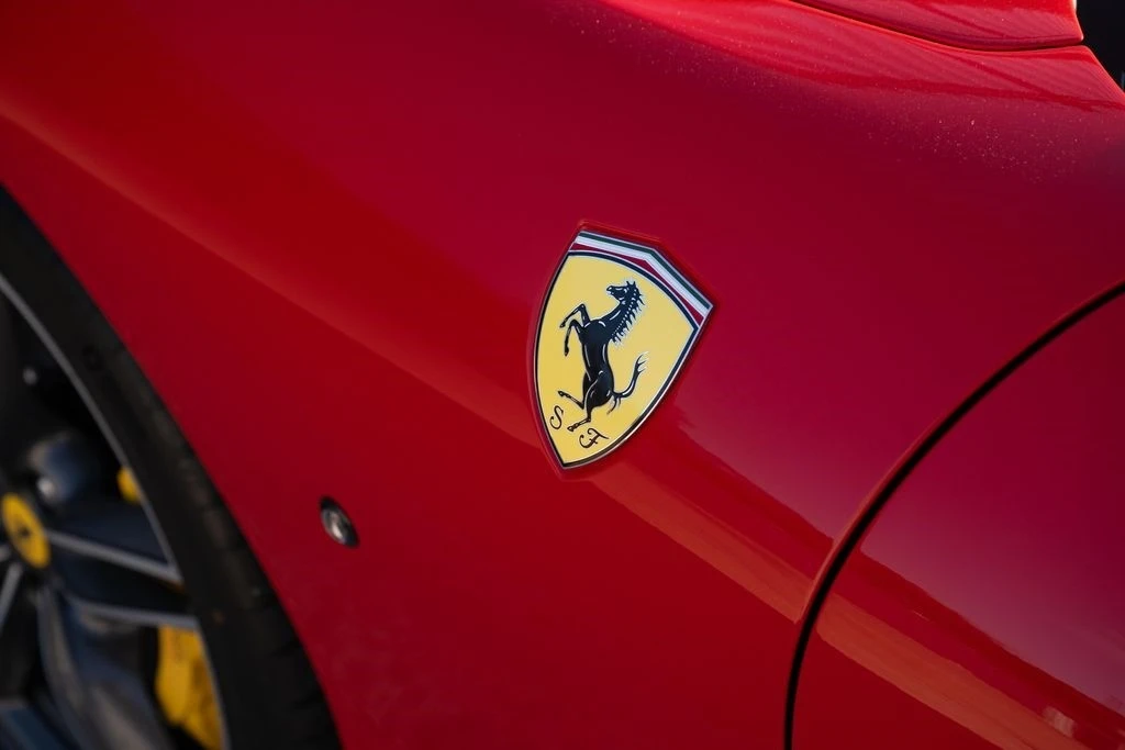 2024 Ferrari Roma - Image 20 of 21