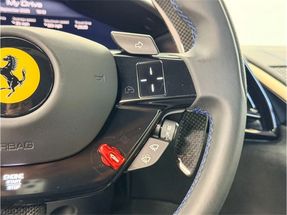 2024 Ferrari Roma - Image 18 of 31