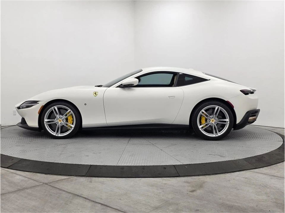 2024 Ferrari Roma - Image 4 of 31