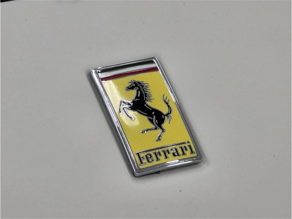 2024 Ferrari Roma - Image 11 of 31