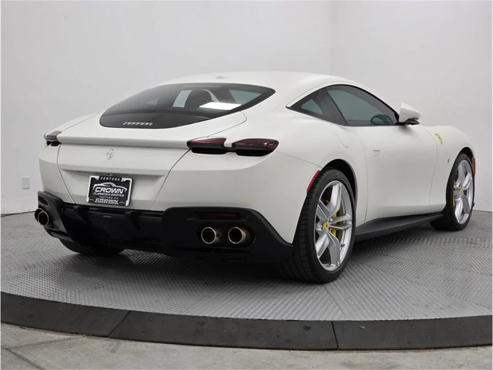 2024 Ferrari Roma - Image 7 of 31