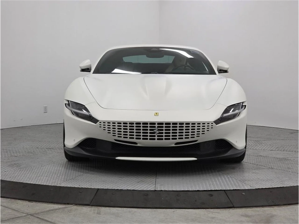 2024 Ferrari Roma - Image 2 of 31