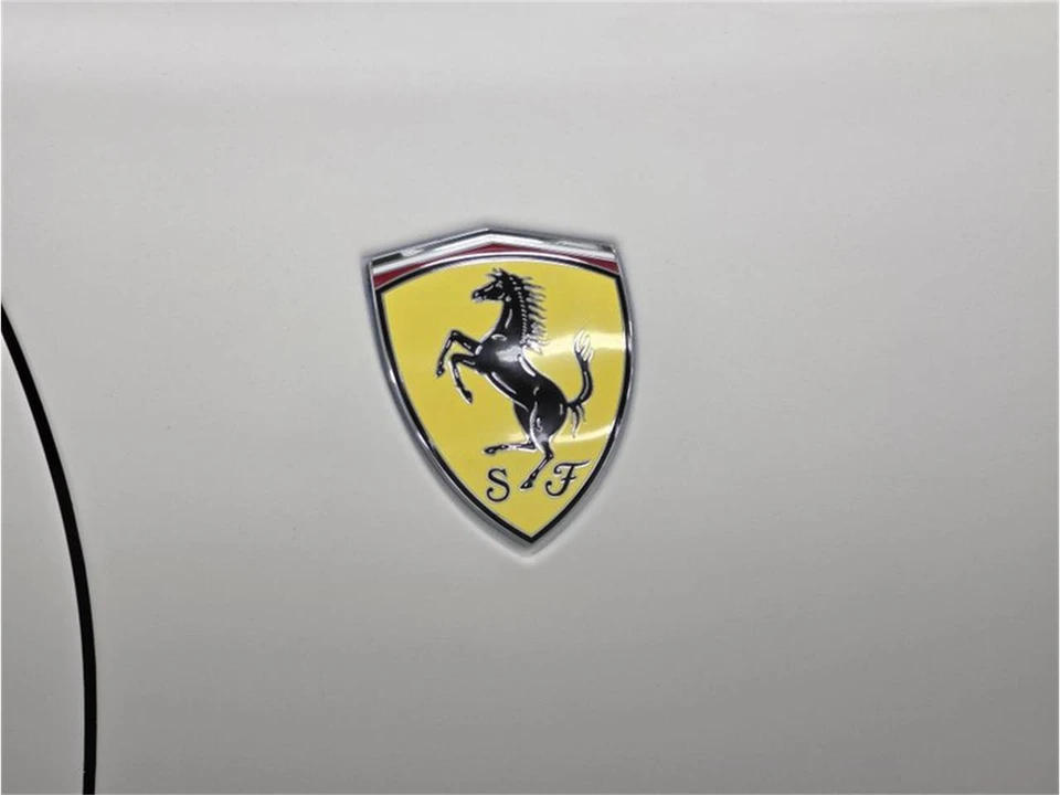 2024 Ferrari Roma - Image 10 of 31