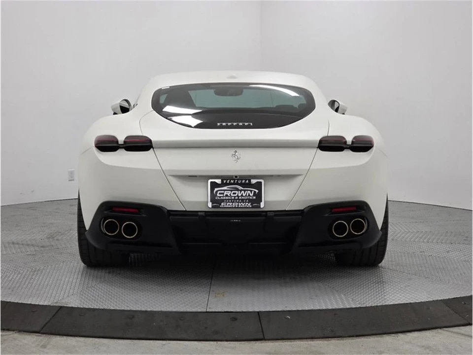 2024 Ferrari Roma - Image 6 of 31