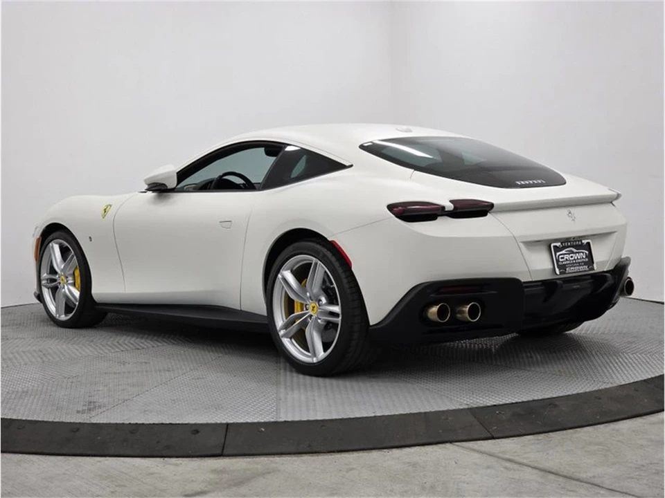 2024 Ferrari Roma - Image 5 of 31