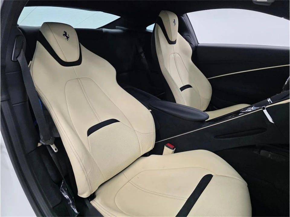 2024 Ferrari Roma - Image 29 of 31