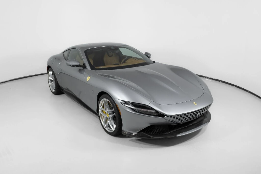 2024 Ferrari Roma - Image 22 of 31