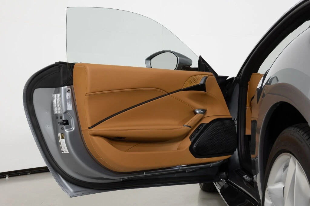 2024 Ferrari Roma - Image 29 of 31
