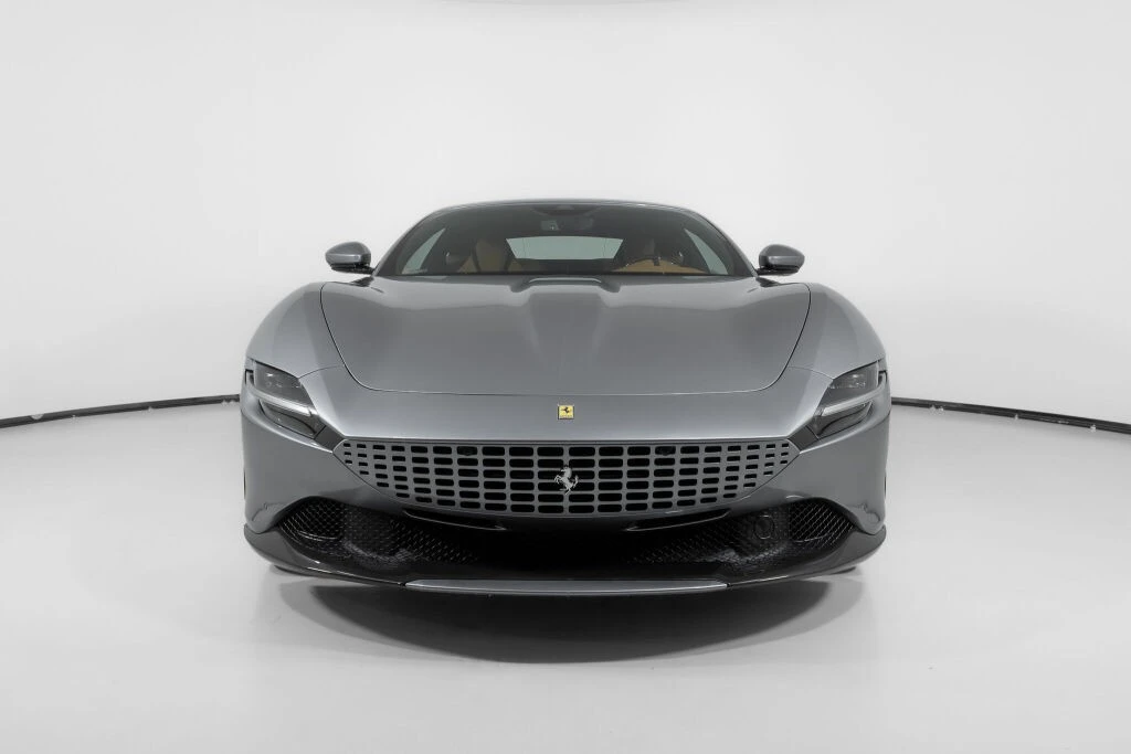 2024 Ferrari Roma - Image 8 of 31