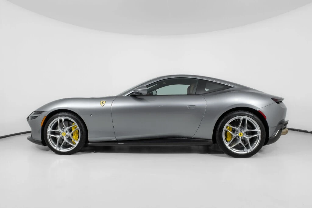 2024 Ferrari Roma - Image 3 of 31