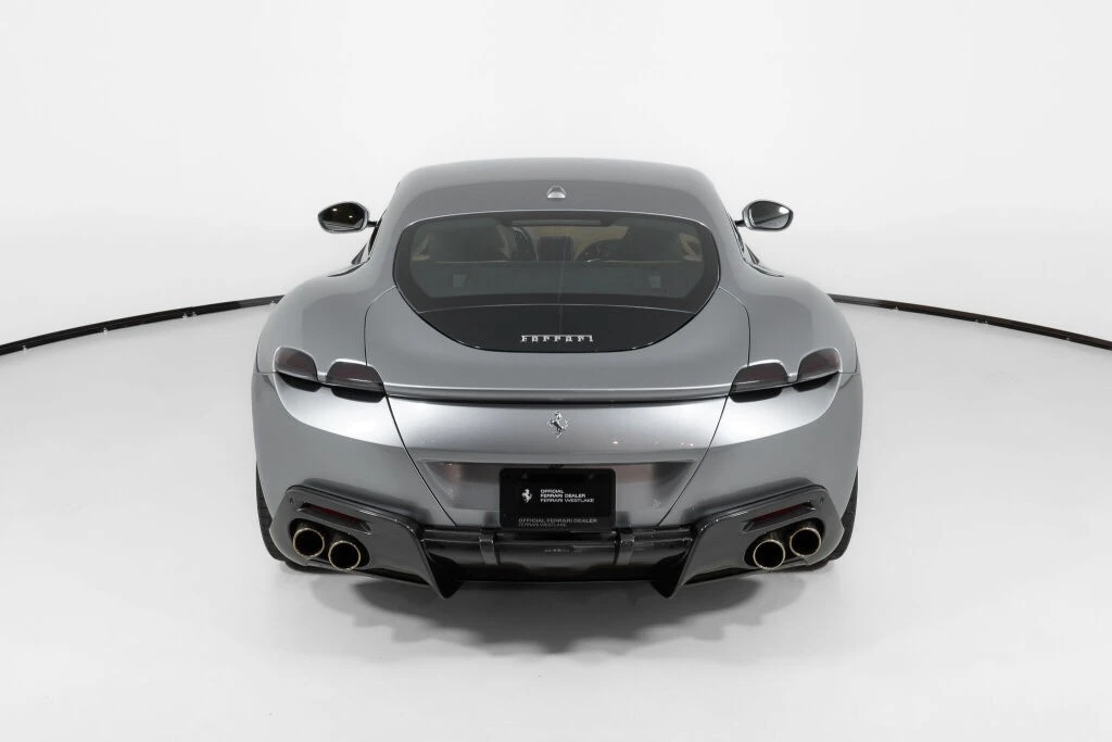 2024 Ferrari Roma - Image 17 of 31