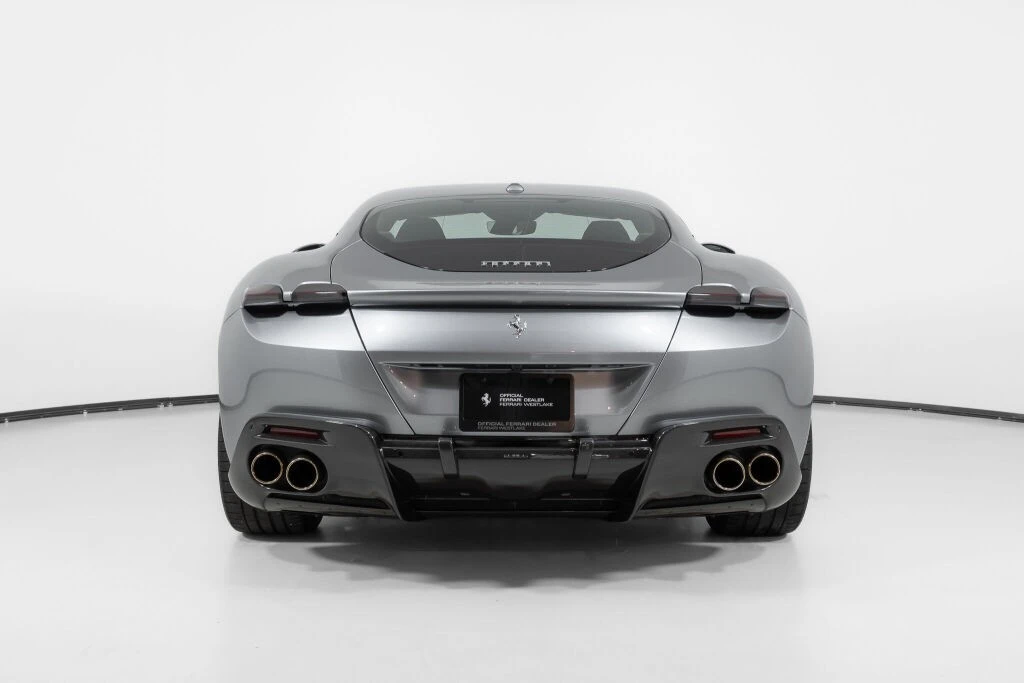 2024 Ferrari Roma - Image 9 of 31