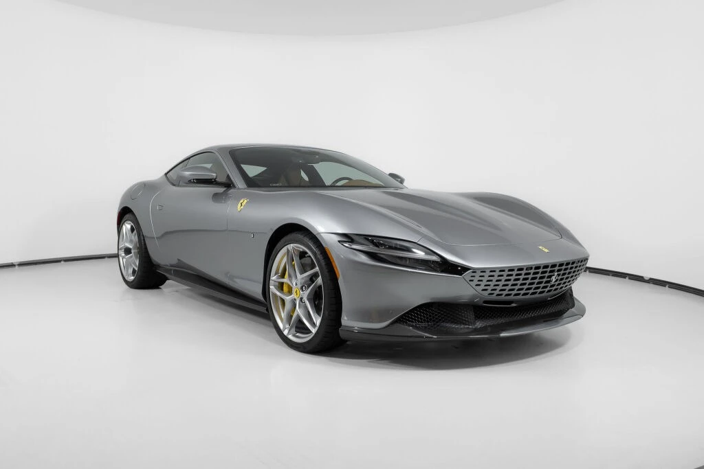 2024 Ferrari Roma - Image 6 of 31