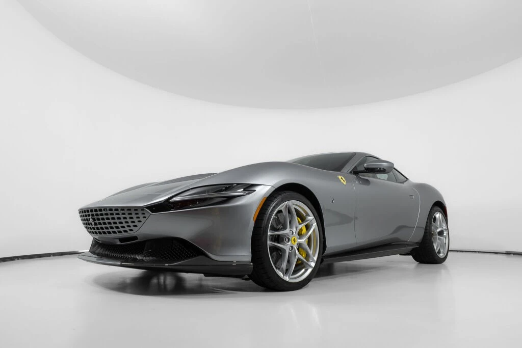 2024 Ferrari Roma - Image 11 of 31