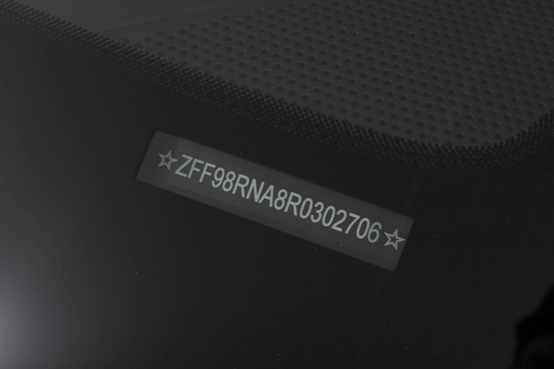 2024 Ferrari Roma - Image 27 of 31