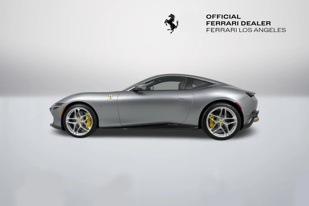 2024 Ferrari Roma - Image 3 of 31