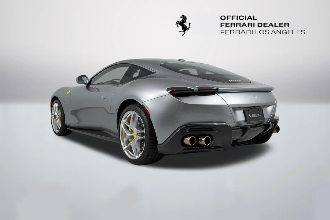 2024 Ferrari Roma - Image 7 of 31