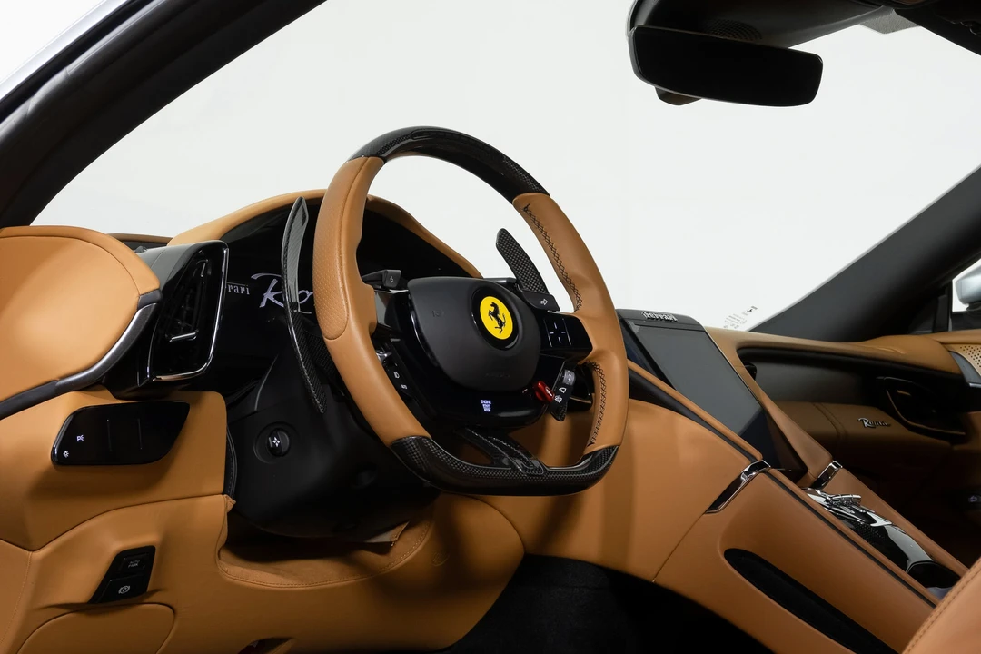 2024 Ferrari Roma - Image 5 of 31