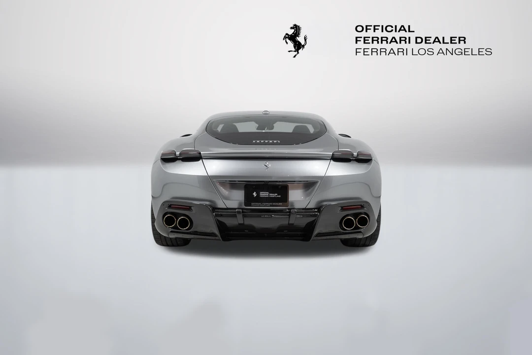2024 Ferrari Roma - Image 9 of 31