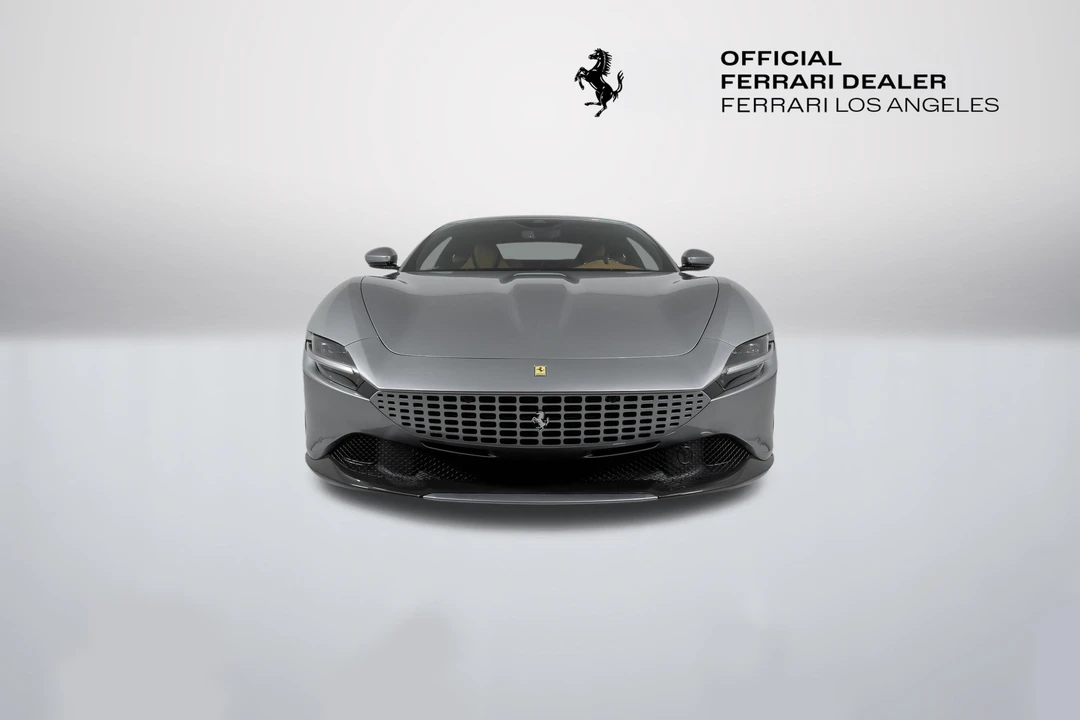 2024 Ferrari Roma - Image 8 of 31