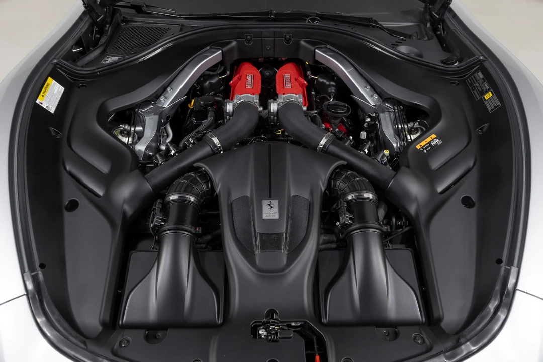 2024 Ferrari Roma - Image 23 of 31